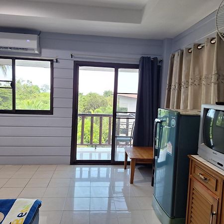 Phonsomboon Guesthouse 코타오 외부 사진