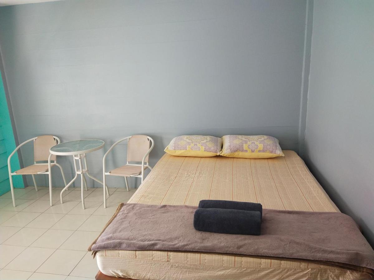 Phonsomboon Guesthouse 코타오 외부 사진