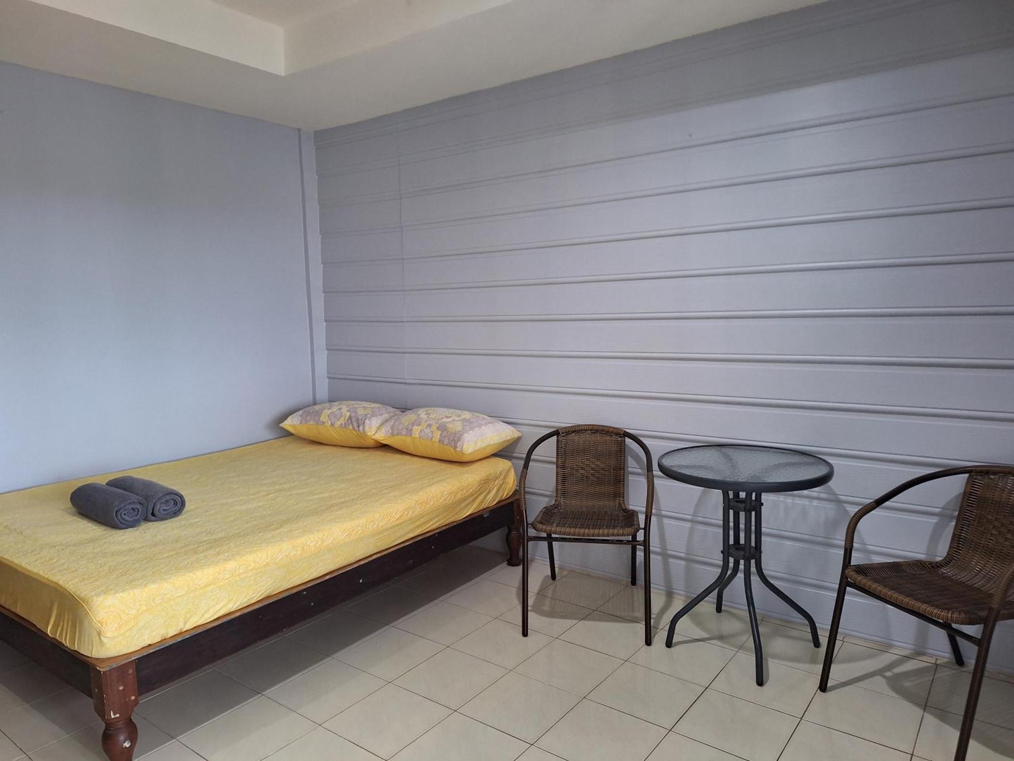 Phonsomboon Guesthouse 코타오 외부 사진