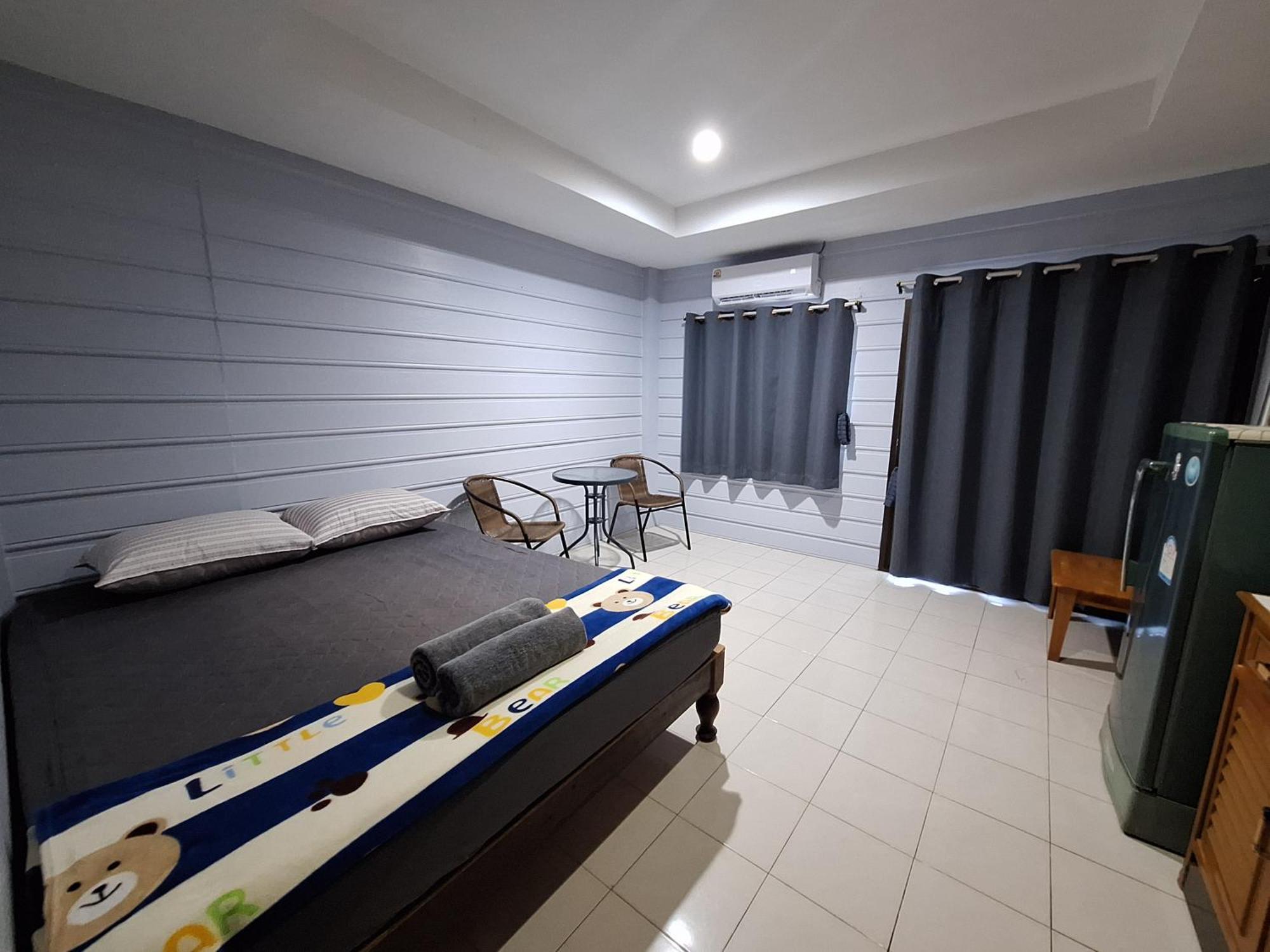 Phonsomboon Guesthouse 코타오 외부 사진