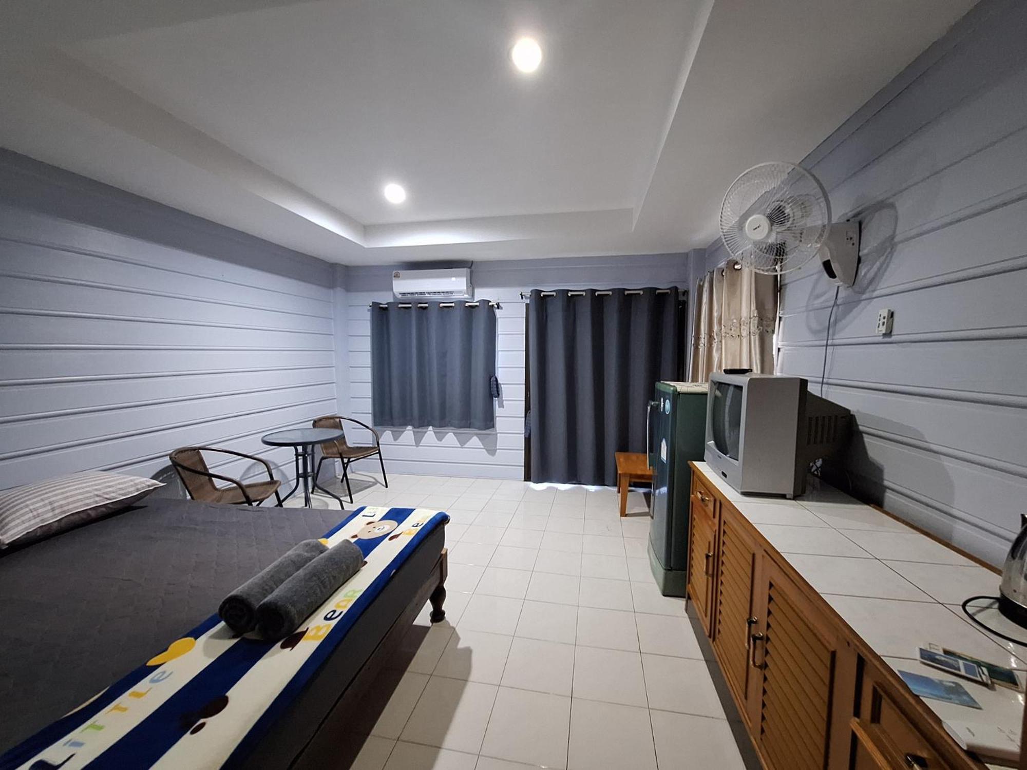 Phonsomboon Guesthouse 코타오 객실 사진